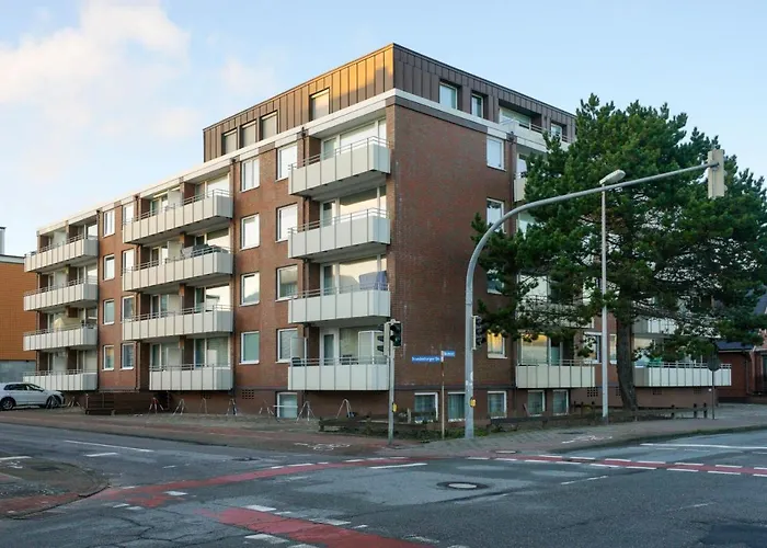 Sylter Leuchtfeuer