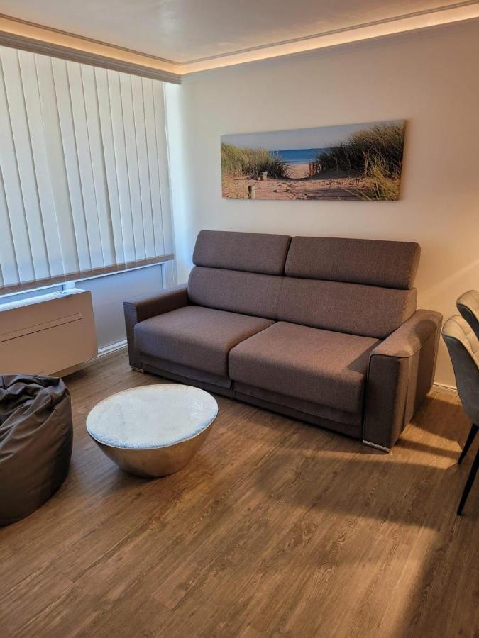 Apartment Sylter Leuchtfeuer