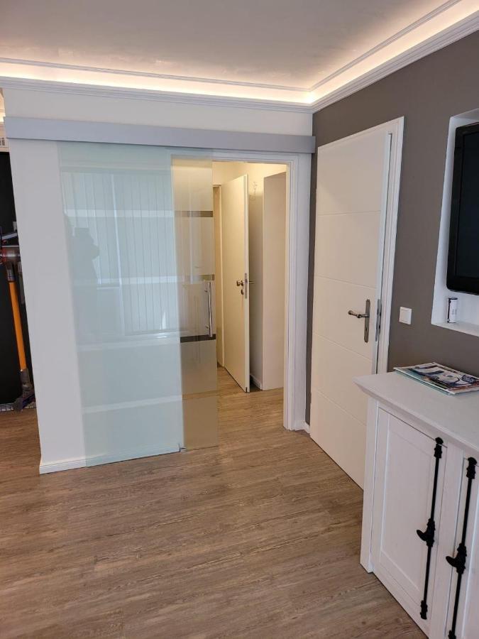 Apartment Sylter Leuchtfeuer